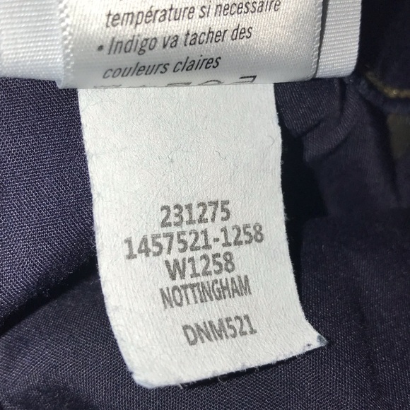 PAIGE MANHATTAN 31x34 - Picture 7 of 7